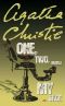 [Hercule Poirot Mysteries 23] • Poirot - One, Two, Buckle My Shoe